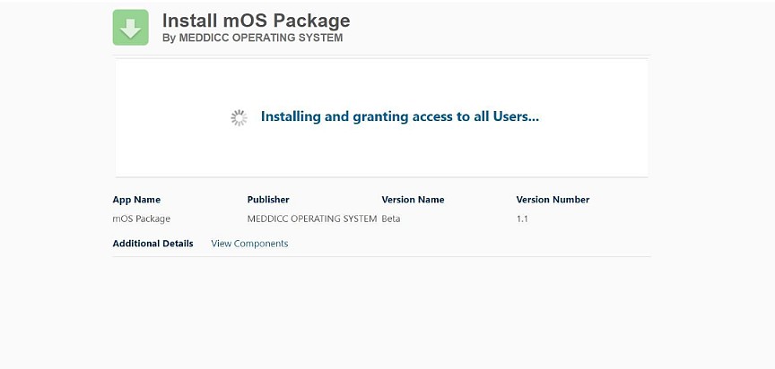 1 Mos Installation Steps - Download Artistic Colorful Picture | Full HD